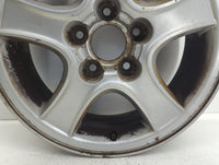 2001-2004 Hyundai Santa Fe Oem Wheel Rim 922146 - Oemusedautoparts1.com