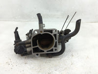 2001-2006 Hyundai Santa Fe Throttle Body Fits Fits 2001 2002 2003 2004 2005 2006 2007 2008 OEM Used Auto Parts - Oemusedauto