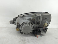 2001-2004 Hyundai Santa Fe Passenger Right Oem Head Light Headlight Lamp - Oemusedautoparts1.com