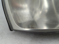 2001-2004 Hyundai Santa Fe Passenger Right Oem Head Light Headlight Lamp - Oemusedautoparts1.com