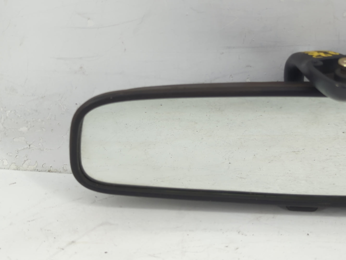 2001-2006 Hyundai Santa Fe Interior Rear View Mirror Replacement OEM Fits Fits 2001 2002 2003 2004 2005 2006 2007 2008 OEM U