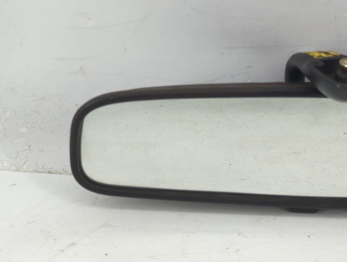2001-2006 Hyundai Santa Fe Interior Rear View Mirror Replacement OEM Fits Fits 2001 2002 2003 2004 2005 2006 2007 2008 OEM U