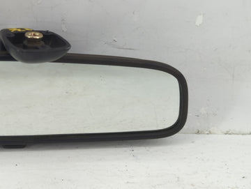 2001-2006 Hyundai Santa Fe Interior Rear View Mirror Replacement OEM Fits Fits 2001 2002 2003 2004 2005 2006 2007 2008 OEM Used Auto Parts