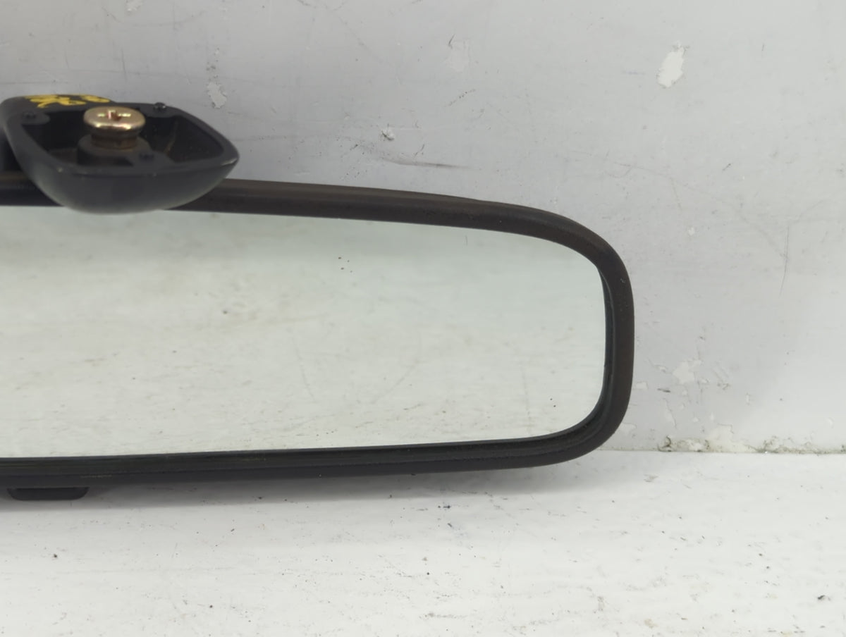 2001-2006 Hyundai Santa Fe Interior Rear View Mirror Replacement OEM Fits Fits 2001 2002 2003 2004 2005 2006 2007 2008 OEM U