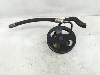 compare product 2001-2006 Hyundai Santa Fe Power Steering Column Pump Oem
