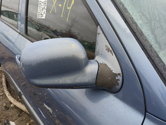 compare product 2001-2004 Hyundai Santa Fe Side Mirror Replacement Passenger Right View Door Mirror Fits Fits 2001 2002 2003 2004 OEM Used Auto Parts