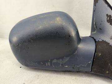 2001-2004 Hyundai Santa Fe Passenger Side View Mirror - Right Door Mirror OEM Used - Oemusedautoparts1.com