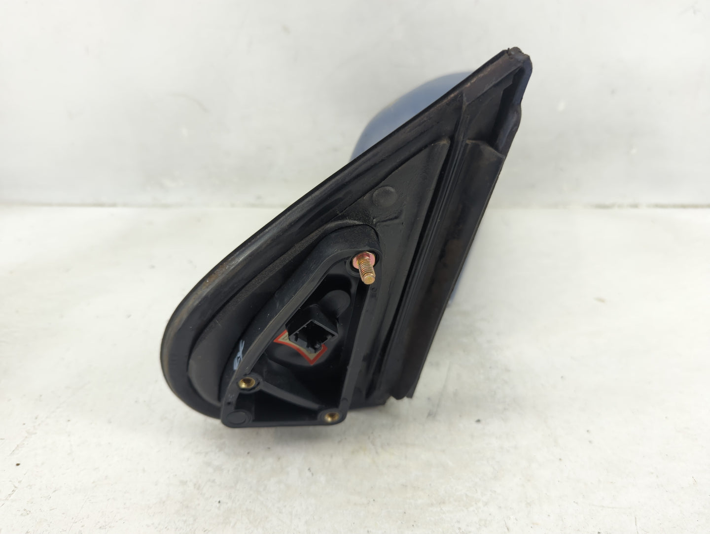 2001-2004 Hyundai Santa Fe Passenger Side View Mirror - Right Door Mirror OEM Used - Oemusedautoparts1.com