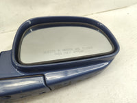 2001-2004 Hyundai Santa Fe Passenger Side View Mirror - Right Door Mirror OEM Used - Oemusedautoparts1.com