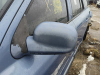 2001-2004 Hyundai Santa Fe Side Mirror Replacement Driver Left View Door Mirror Fits Fits 2001 2002 2003 2004 OEM Used Auto 