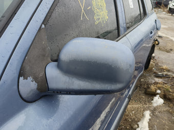 compare product 2001-2004 Hyundai Santa Fe Side Mirror Replacement Driver Left View Door Mirror Fits Fits 2001 2002 2003 2004 OEM Used Auto Parts