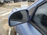 2001-2004 Hyundai Santa Fe Side Mirror Replacement Driver Left View Door Mirror Fits Fits 2001 2002 2003 2004 OEM Used Auto 