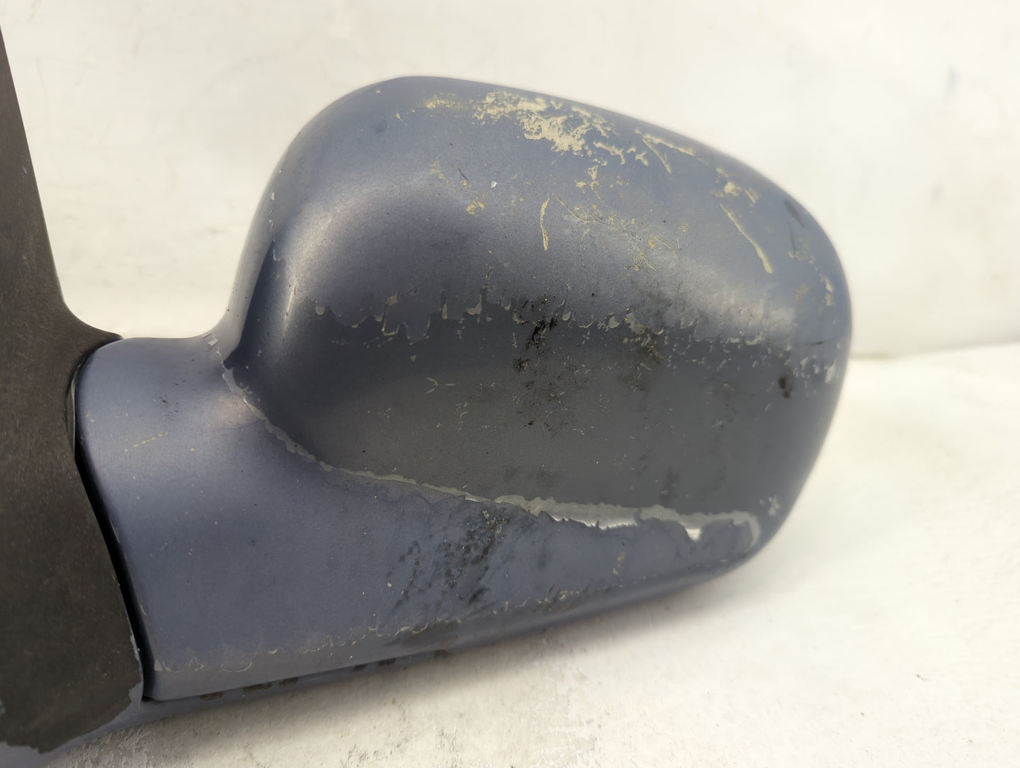 2001-2004 Hyundai Santa Fe Driver Side View Mirror - Left Door Mirror OEM Used - Oemusedautoparts1.com