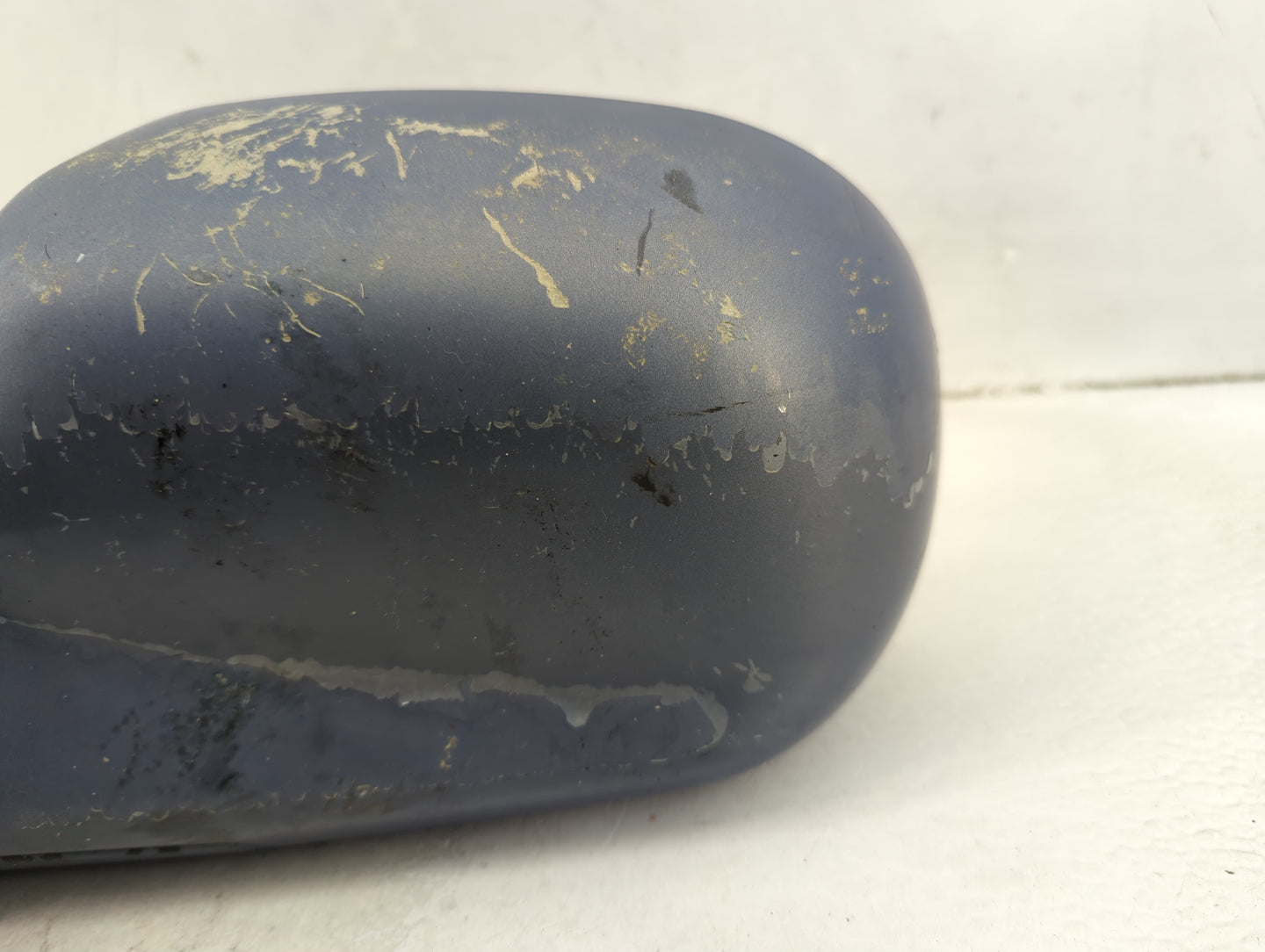 2001-2004 Hyundai Santa Fe Driver Side View Mirror - Left Door Mirror OEM Used - Oemusedautoparts1.com