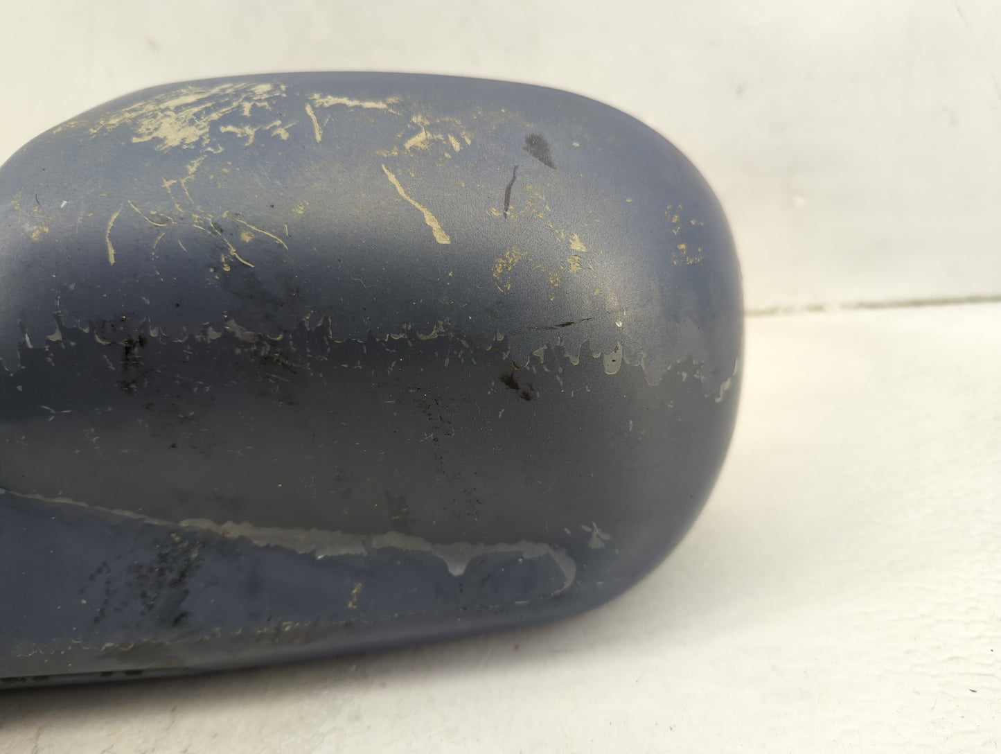 2001-2004 Hyundai Santa Fe Driver Side View Mirror - Left Door Mirror OEM Used - Oemusedautoparts1.com