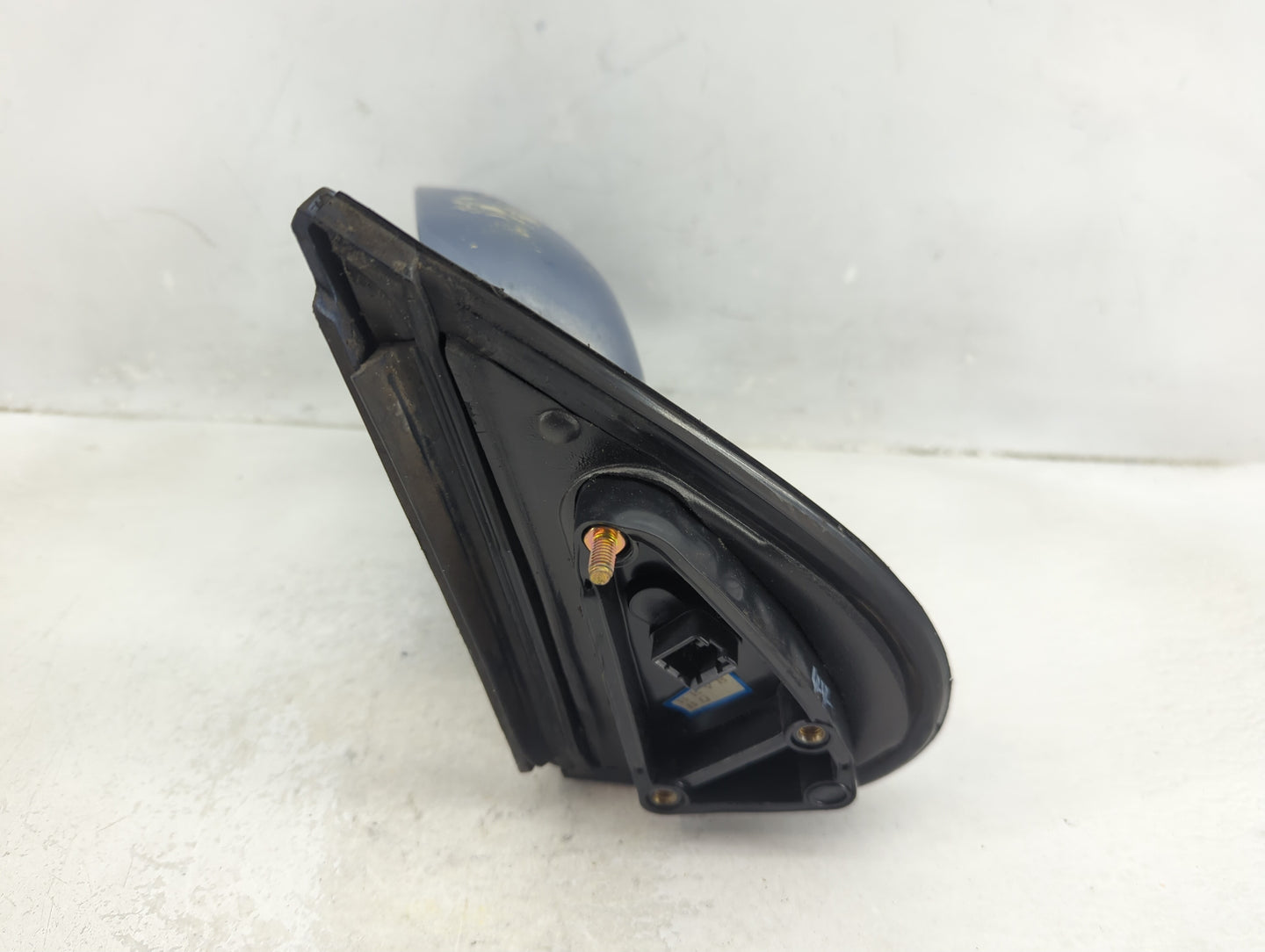 2001-2004 Hyundai Santa Fe Driver Side View Mirror - Left Door Mirror OEM Used - Oemusedautoparts1.com