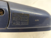 2001-2004 Hyundai Santa Fe Driver Side View Mirror - Left Door Mirror OEM Used - Oemusedautoparts1.com