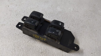 compare product 2001-2006 Hyundai Santa Fe Master Power Window Switch Replacement Driver Side Left P/N:93570-26000 93530-26020 Fits OEM Used Auto Parts