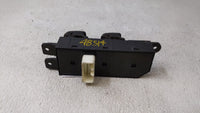 2001-2006 Hyundai Santa Fe Master Power Window Switch Replacement Driver Side Left P/N:93570-26000 93530-26020 Fits OEM Used