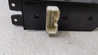 2001-2006 Hyundai Santa Fe Master Power Window Switch Replacement Driver Side Left P/N:93570-26000 93530-26020 Fits OEM Used