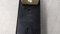 2001-2006 Hyundai Santa Fe Master Power Window Switch Replacement Driver Side Left P/N:93570-26000 93530-26020 Fits OEM Used