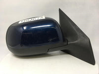 2002 Hyundai Santa Fe Passenger Side View Mirror - Right Door Mirror OEM Used - Oemusedautoparts1.com