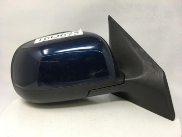 2002 Hyundai Santa Fe Passenger Side View Mirror - Right Door Mirror OEM Used - Oemusedautoparts1.com