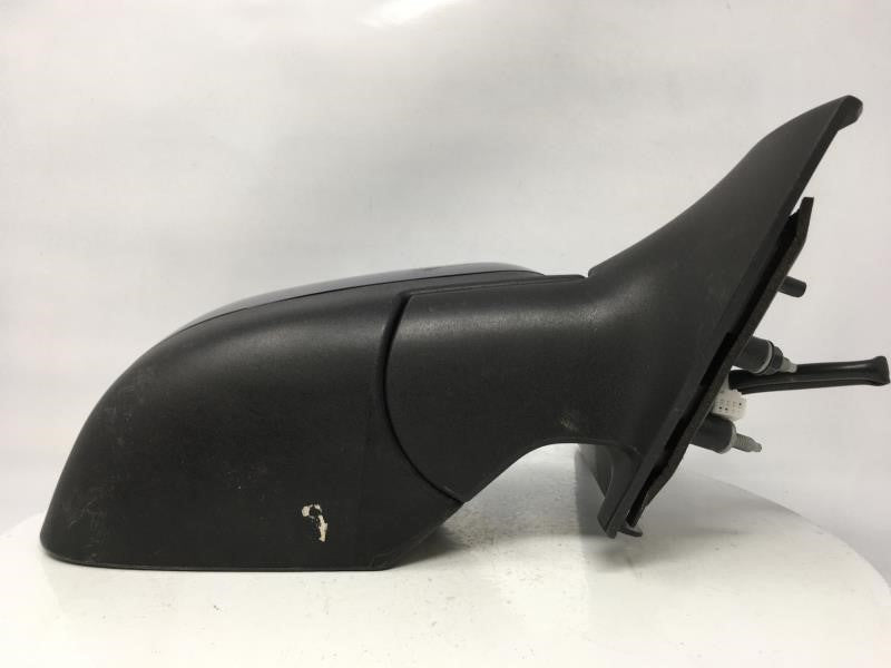 2002 Hyundai Santa Fe Passenger Side View Mirror - Right Door Mirror OEM Used - Oemusedautoparts1.com