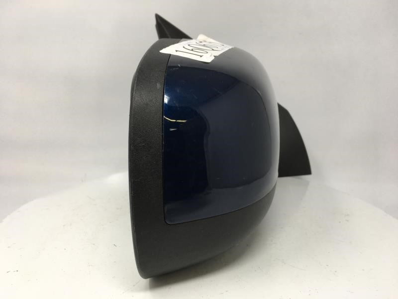 2002 Hyundai Santa Fe Passenger Side View Mirror - Right Door Mirror OEM Used - Oemusedautoparts1.com