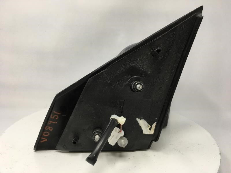 2002 Hyundai Santa Fe Passenger Side View Mirror - Right Door Mirror OEM Used - Oemusedautoparts1.com