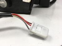 2002 Hyundai Santa Fe Passenger Side View Mirror - Right Door Mirror OEM Used - Oemusedautoparts1.com