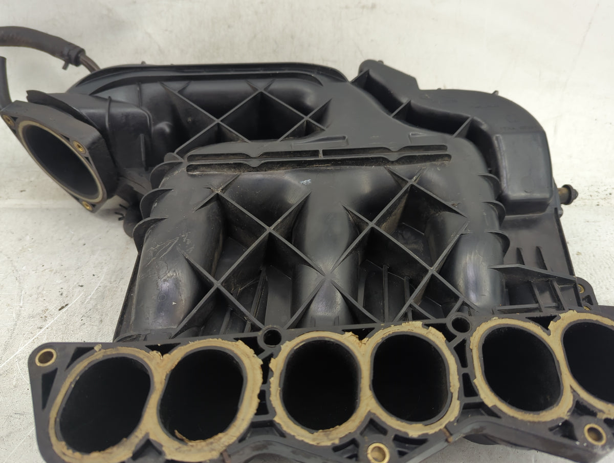1999-2005 Hyundai Sonata Air Intake Manifold P/N:25373676 29200-3C100 Fits Fits 1999 2000 2001 2002 2003 2004 2005 2006 2007