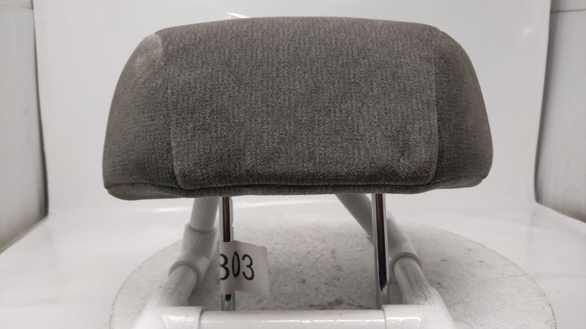2002 Hyundai Sonata Headrest Head Rest Rear Center Seat 28803 - Oemusedautoparts1.com
