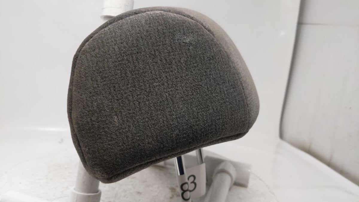 2002 Hyundai Sonata Headrest Head Rest Rear Center Seat 28803 - Oemusedautoparts1.com