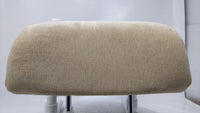 2002 Hyundai Sonata Headrest Head Rest Rear Center Seat Fits OEM Used Auto Parts - Oemusedautoparts1.com