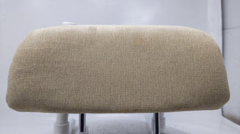 compare product 2002 Hyundai Sonata Headrest Head Rest Rear Center Seat Fits OEM Used Auto Parts
