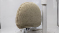 2002 Hyundai Sonata Headrest Head Rest Rear Center Seat Fits OEM Used Auto Parts - Oemusedautoparts1.com