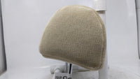 2002 Hyundai Sonata Headrest Head Rest Rear Center Seat Fits OEM Used Auto Parts - Oemusedautoparts1.com
