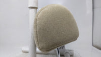 2002 Hyundai Sonata Headrest Head Rest Rear Center Seat Fits OEM Used Auto Parts - Oemusedautoparts1.com