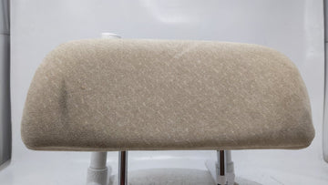 2002 Hyundai Sonata Headrest Head Rest Rear Center Seat Fits OEM Used Auto Parts - Oemusedautoparts1.com