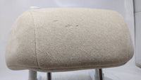 2002 Hyundai Sonata Headrest Head Rest Rear Center Seat Fits OEM Used Auto Parts - Oemusedautoparts1.com
