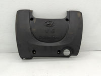 2002 Hyundai Sonata Engine Cover - Oemusedautoparts1.com