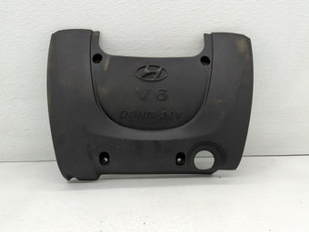 compare product 2002 Hyundai Sonata Engine Cover