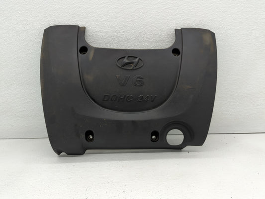 2002 Hyundai Sonata Engine Cover - Oemusedautoparts1.com