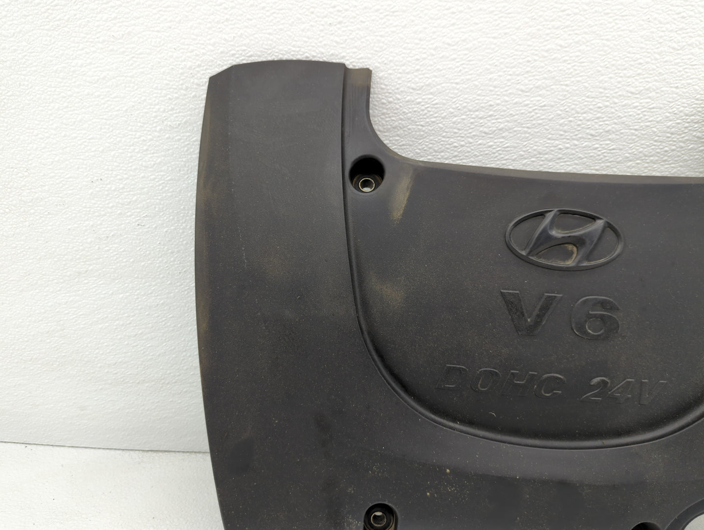 2002 Hyundai Sonata Engine Cover - Oemusedautoparts1.com