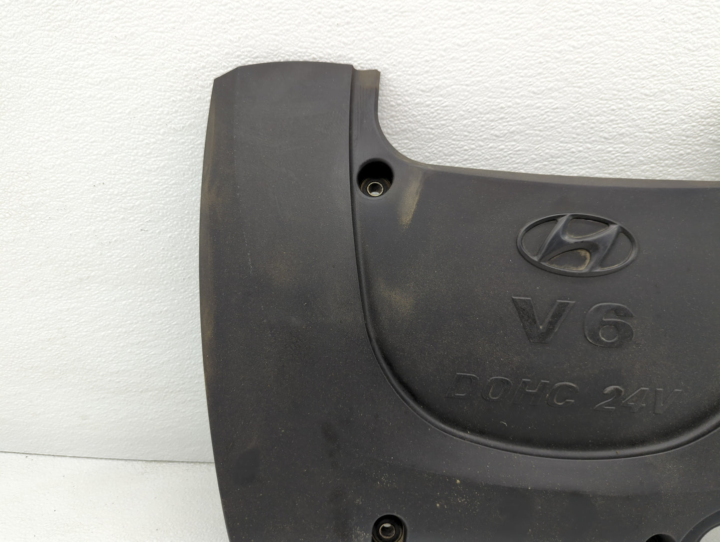 2002 Hyundai Sonata Engine Cover - Oemusedautoparts1.com