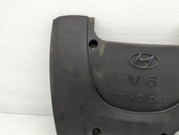 2002 Hyundai Sonata Engine Cover - Oemusedautoparts1.com