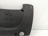 2002 Hyundai Sonata Engine Cover - Oemusedautoparts1.com