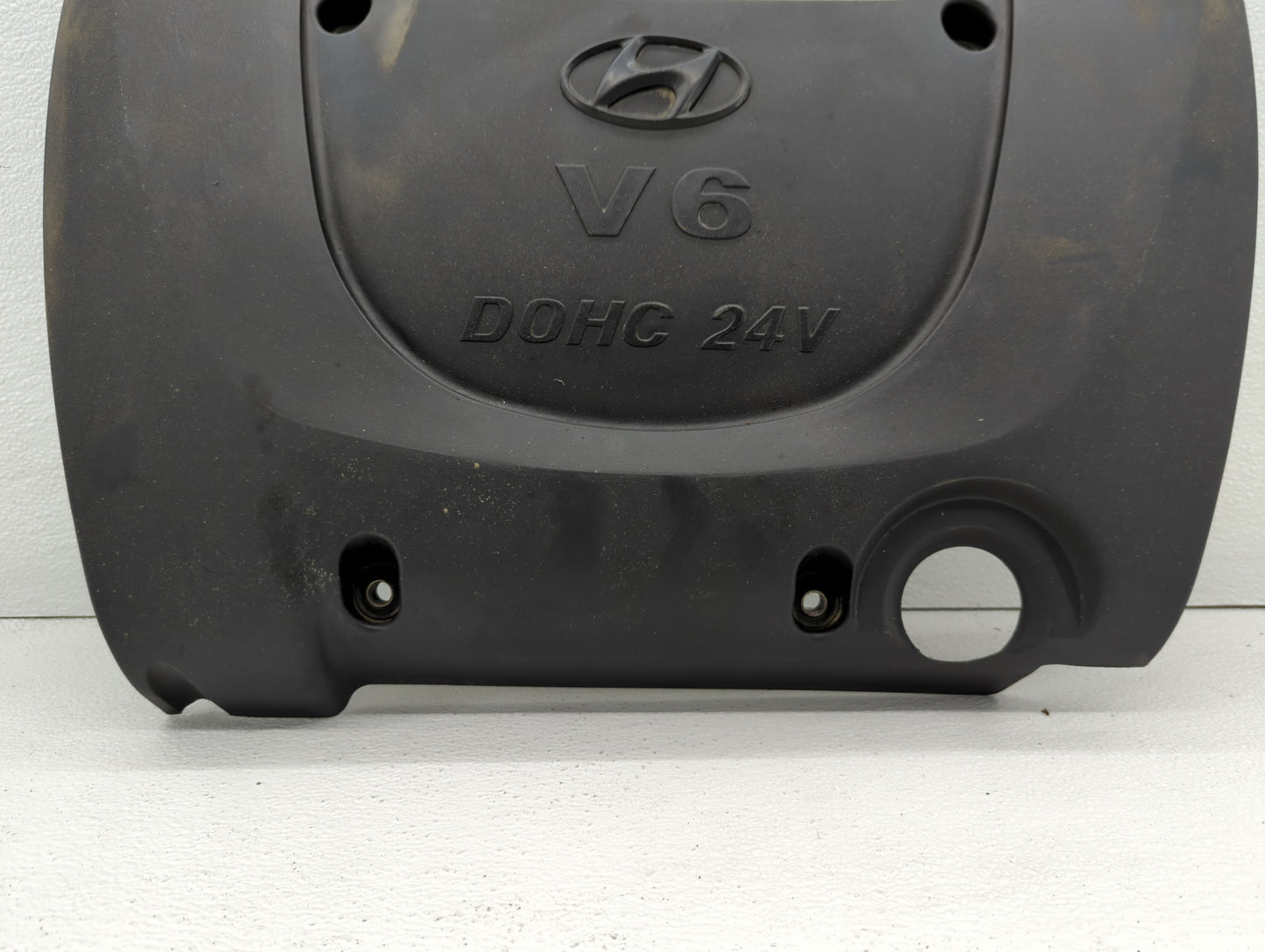 2002 Hyundai Sonata Engine Cover - Oemusedautoparts1.com