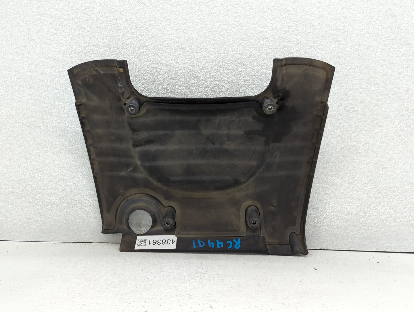 2002 Hyundai Sonata Engine Cover - Oemusedautoparts1.com